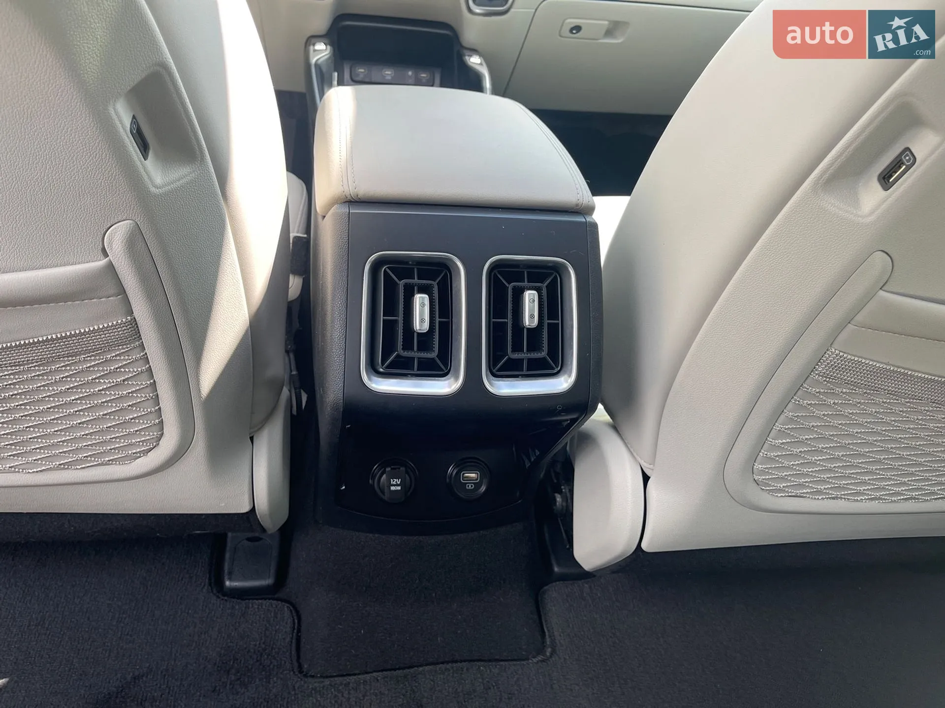 2021 Kia Sorento - мініатюра 27