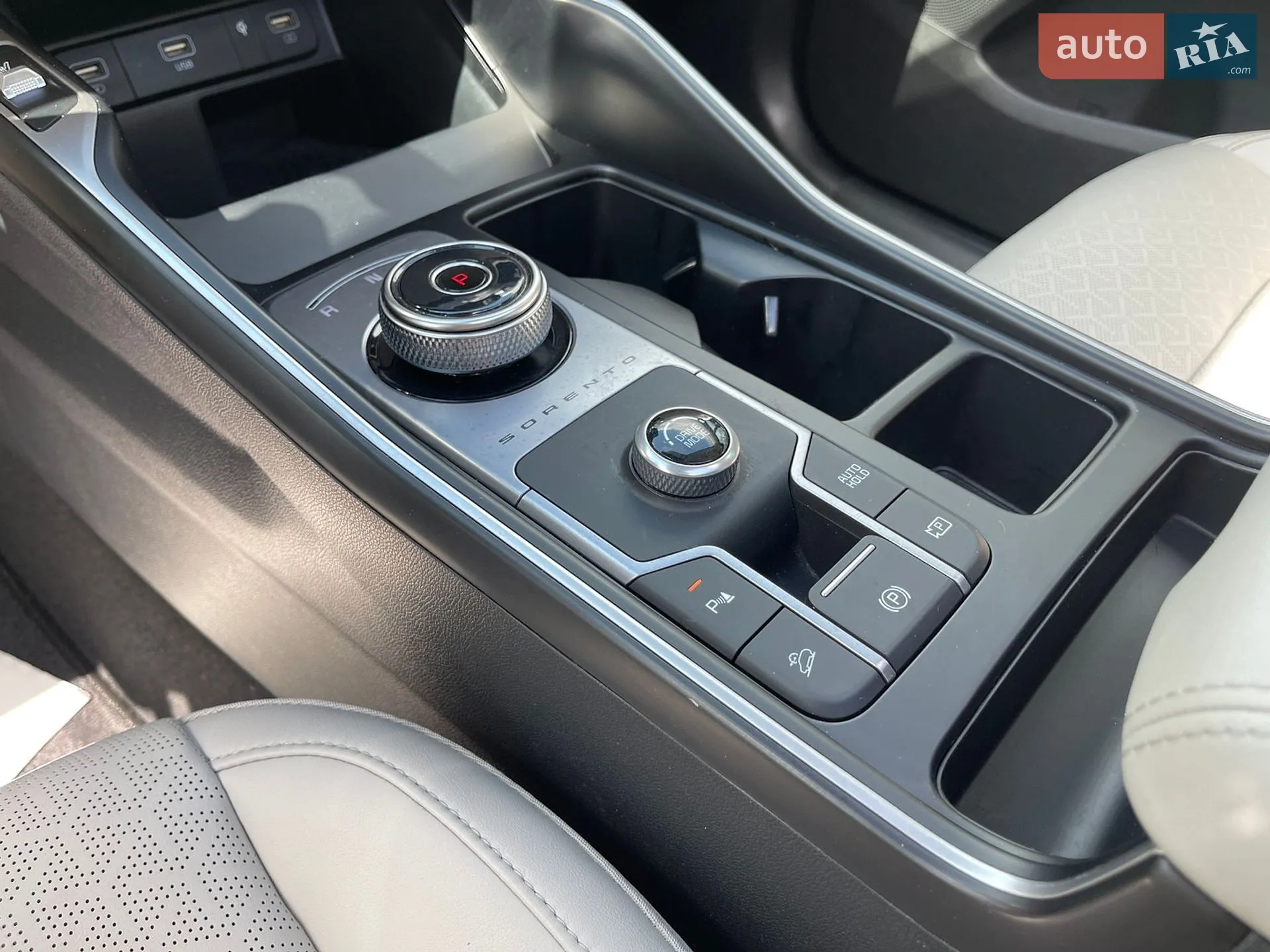 2021 Kia Sorento - мініатюра 32