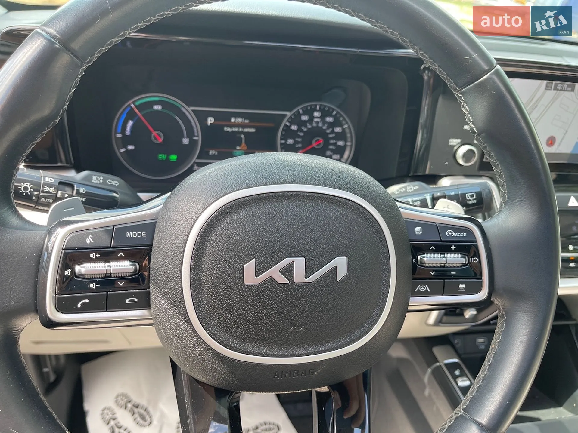 2021 Kia Sorento - мініатюра 37