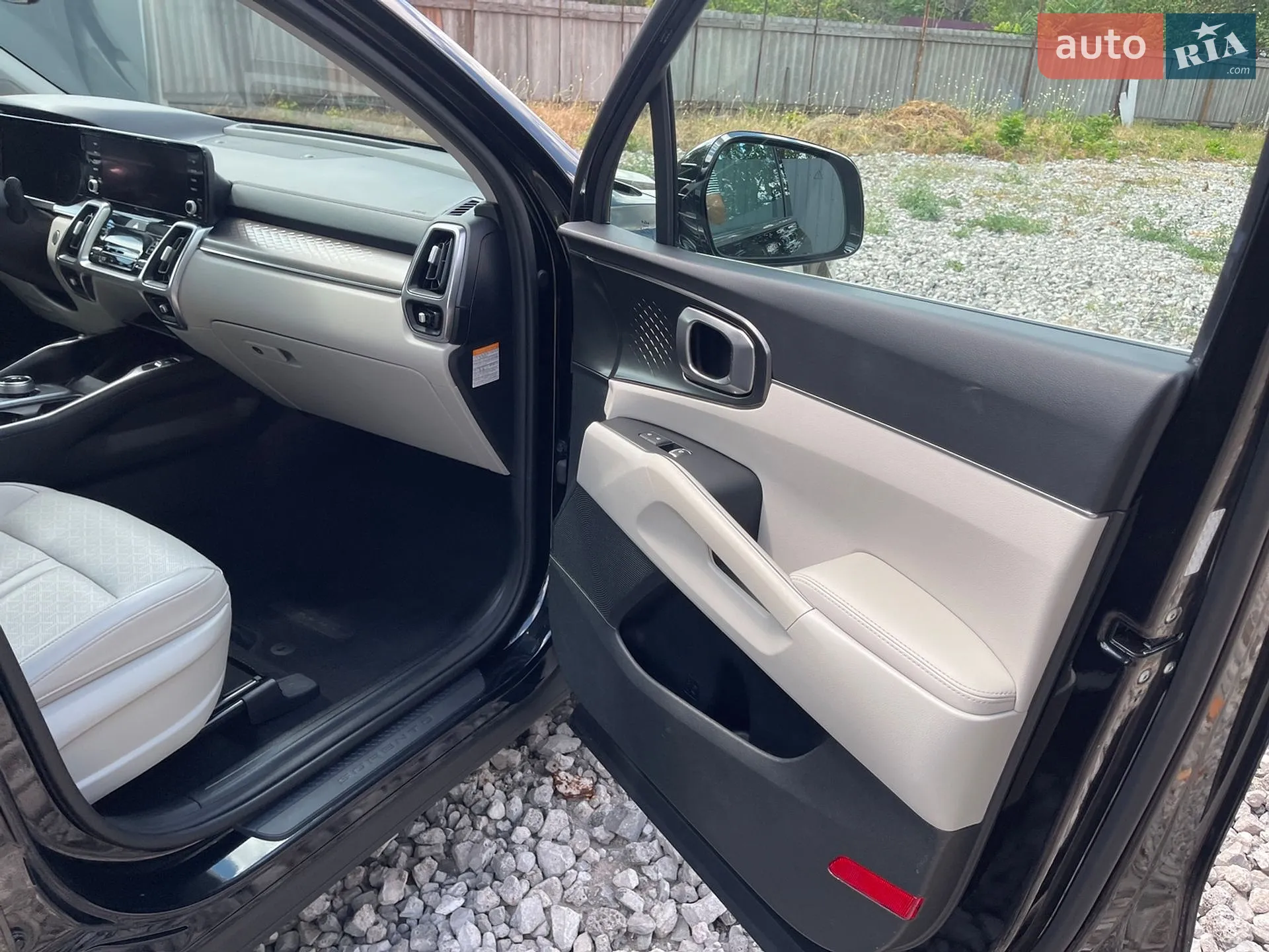 2021 Kia Sorento - мініатюра 57