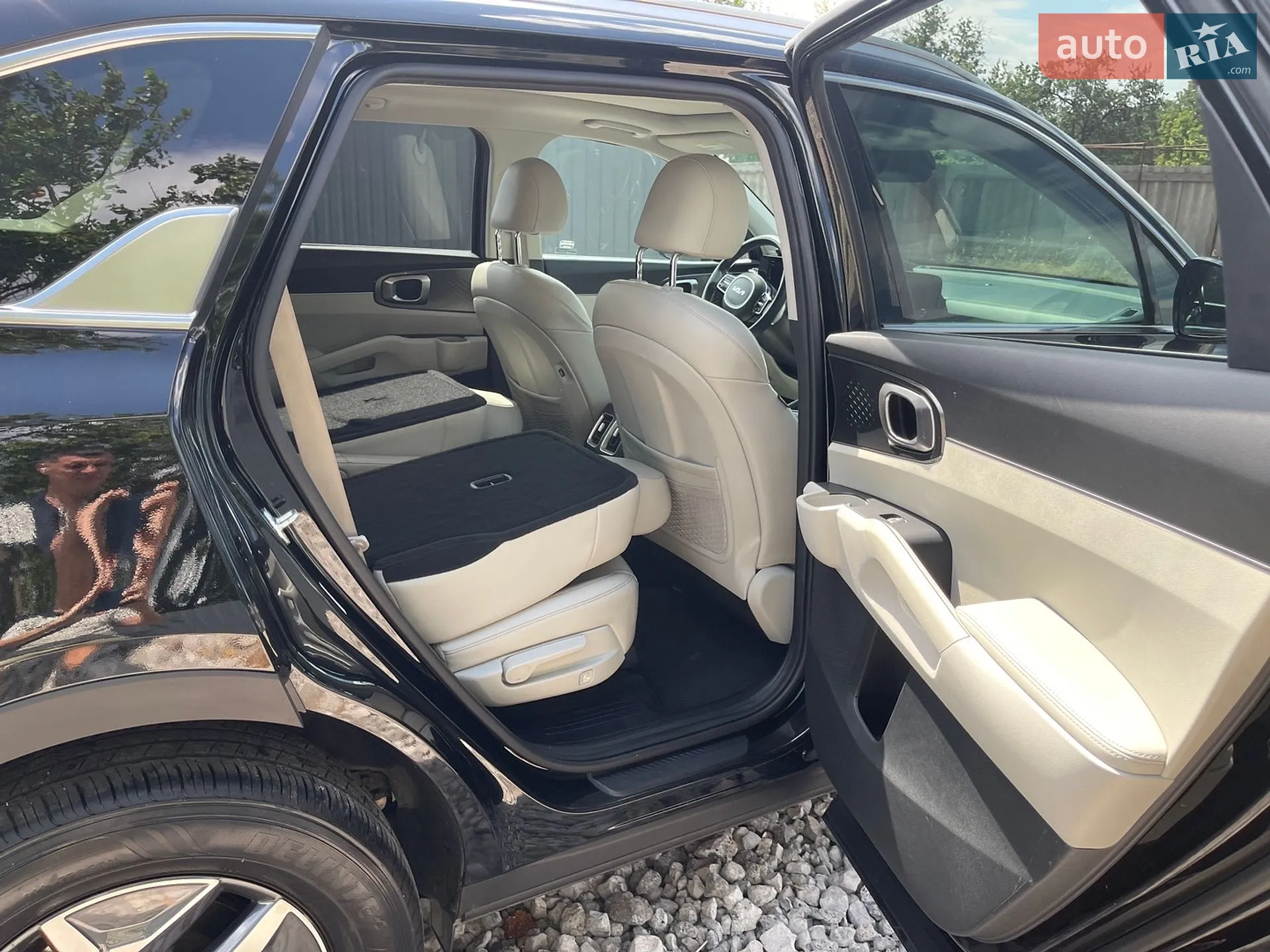 2021 Kia Sorento - мініатюра 62