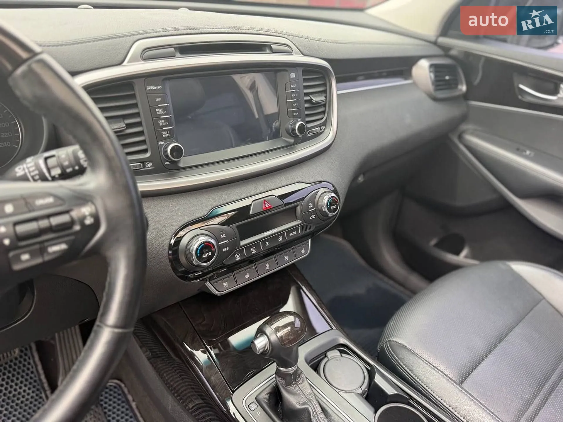 2015 Kia Sorento - мініатюра 18