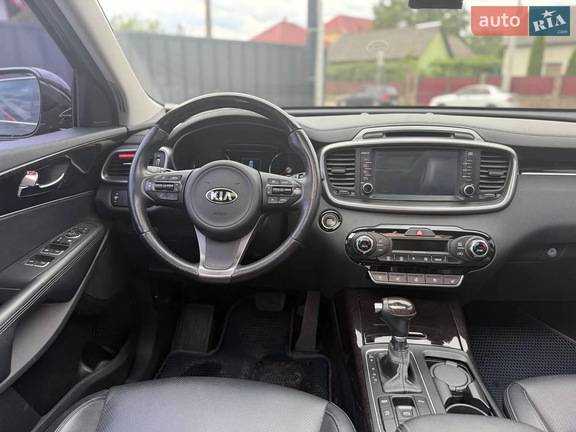 2015 Kia Sorento - мініатюра 21