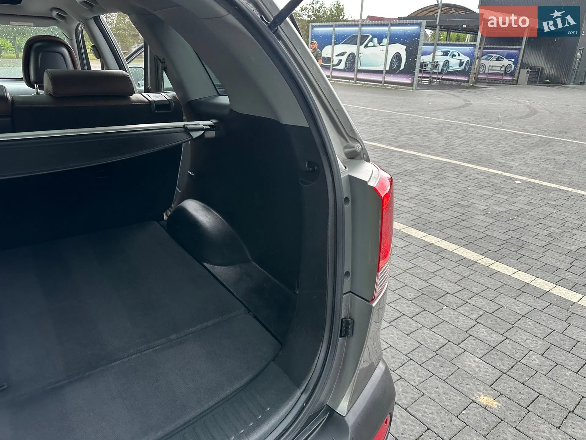 2011 Kia Sorento - мініатюра 30