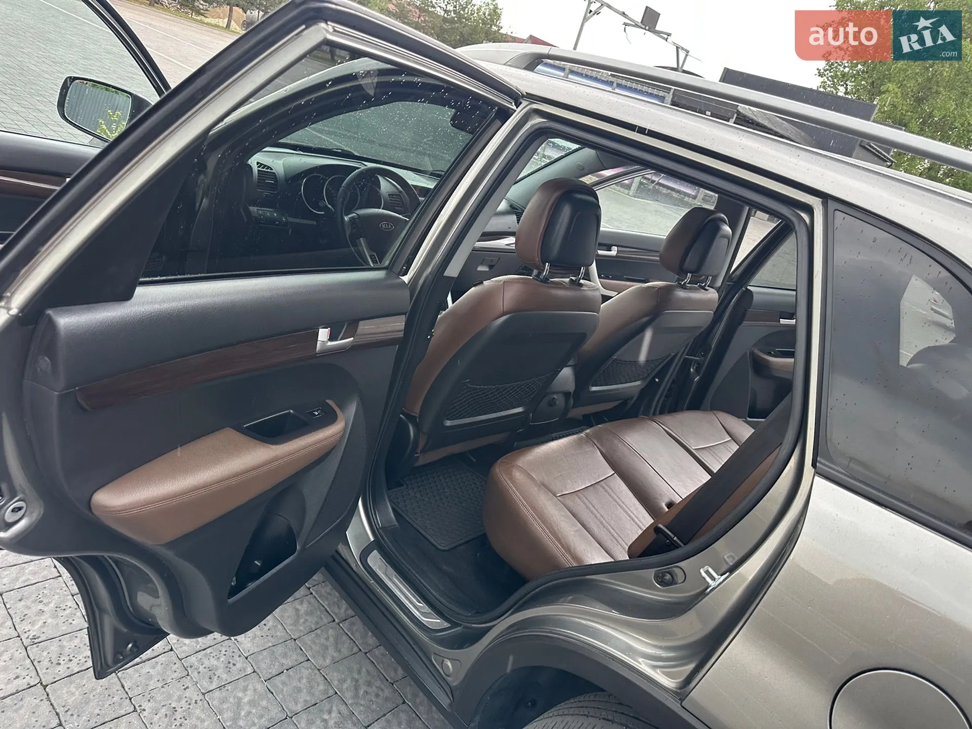 2011 Kia Sorento - мініатюра 34