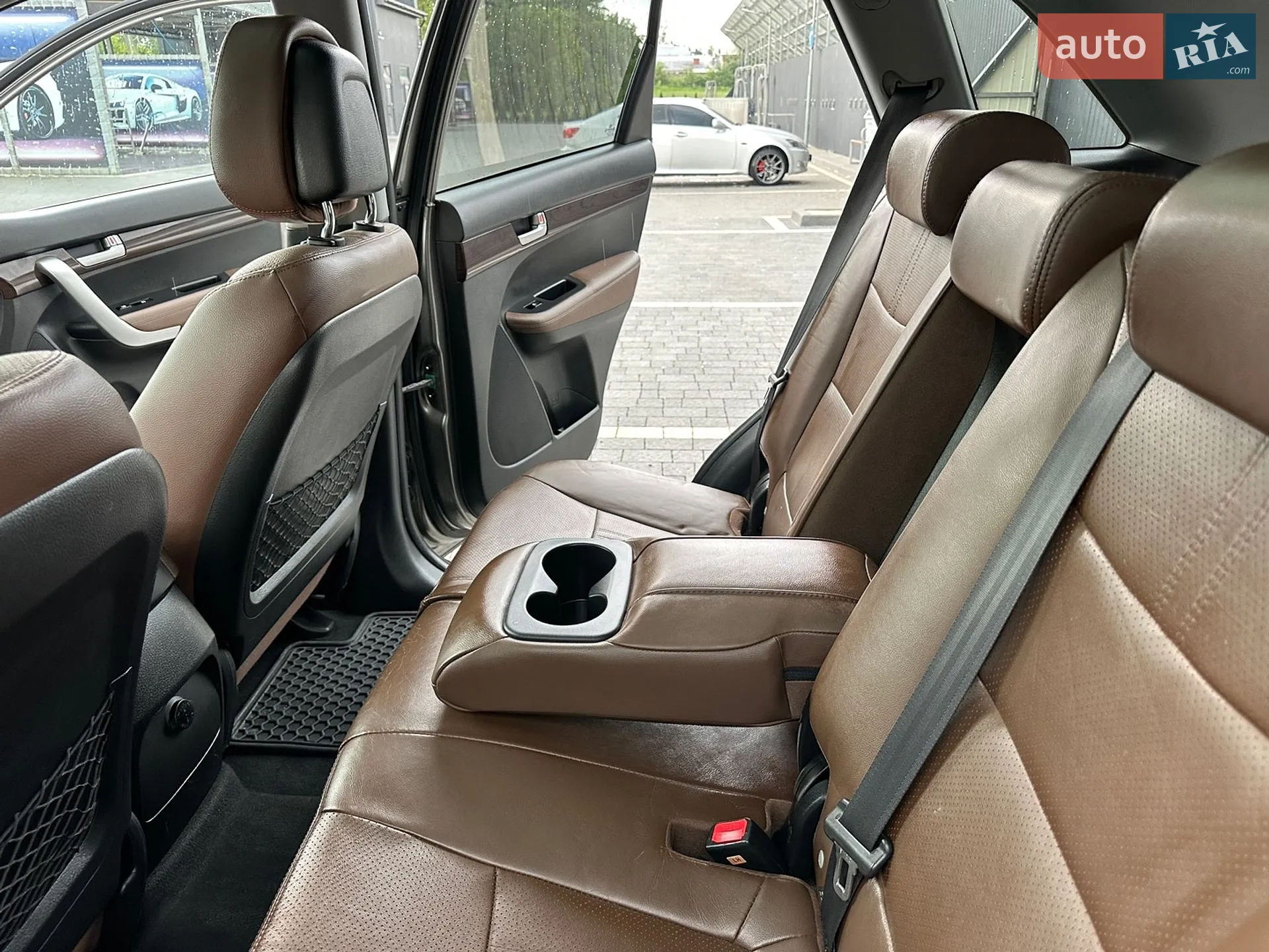 2011 Kia Sorento - мініатюра 37