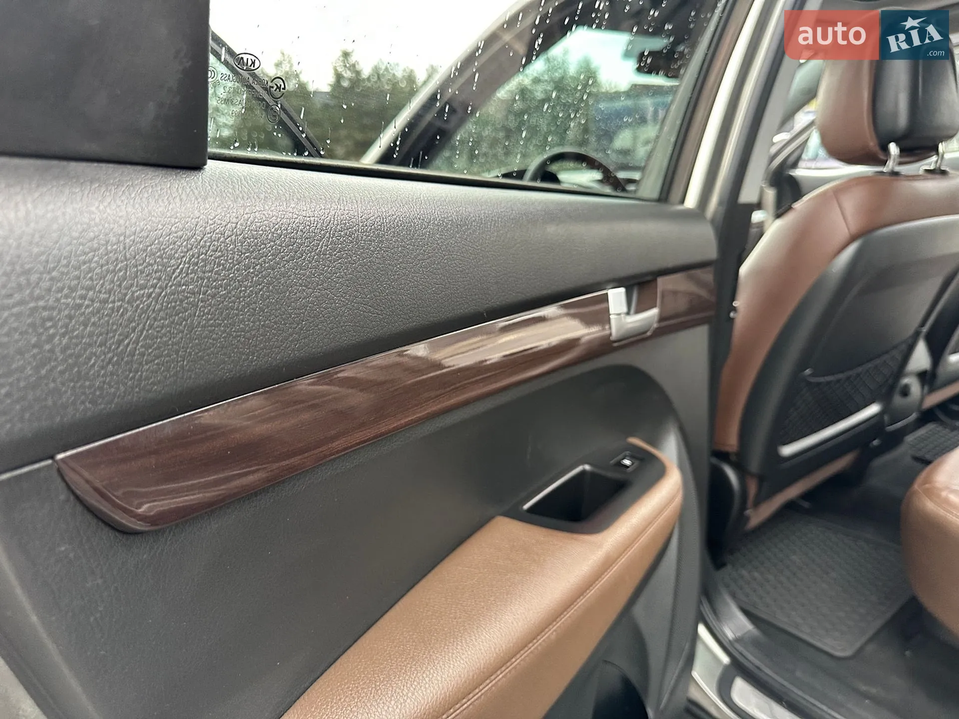 2011 Kia Sorento - мініатюра 42