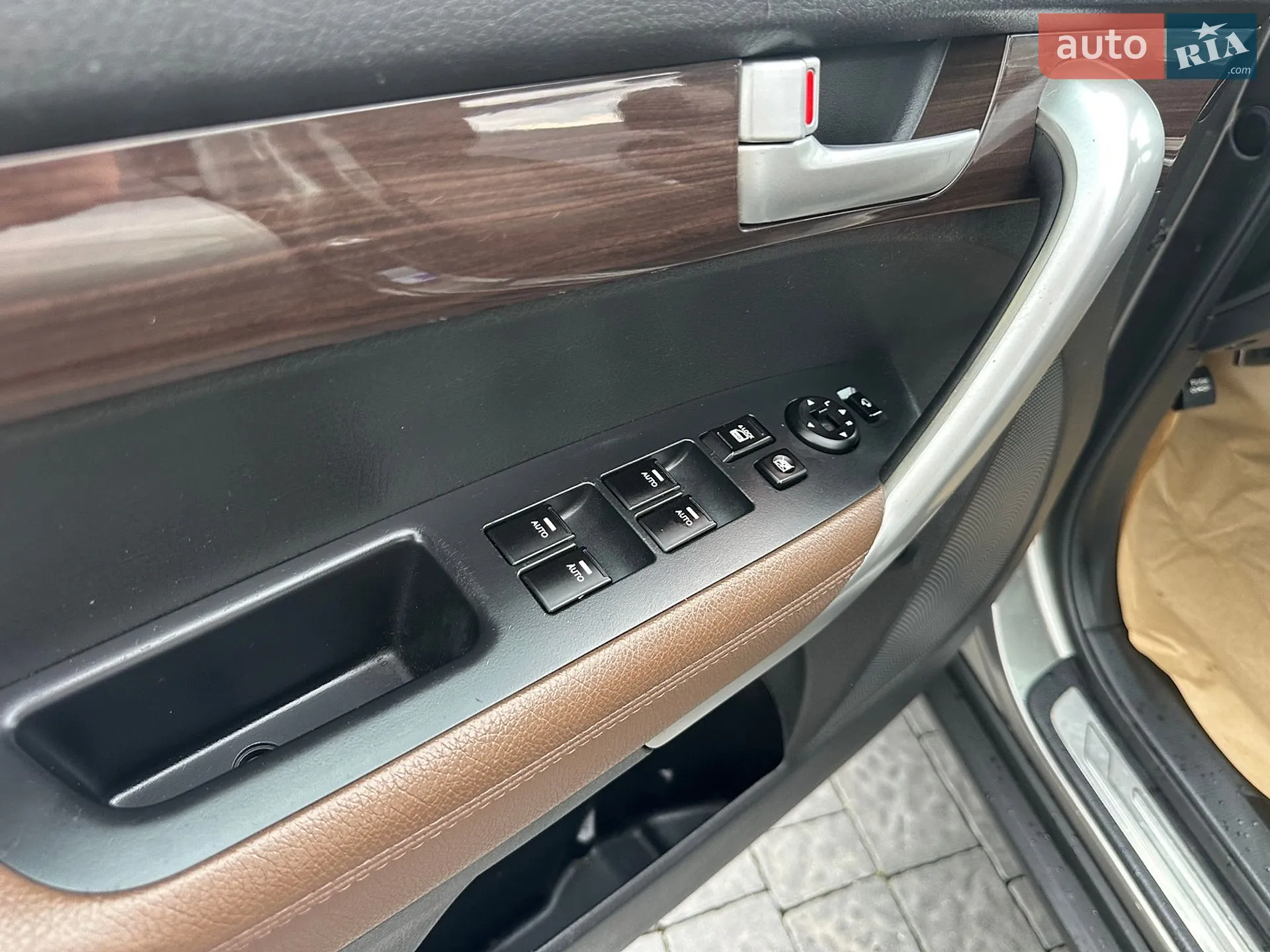 2011 Kia Sorento - мініатюра 44