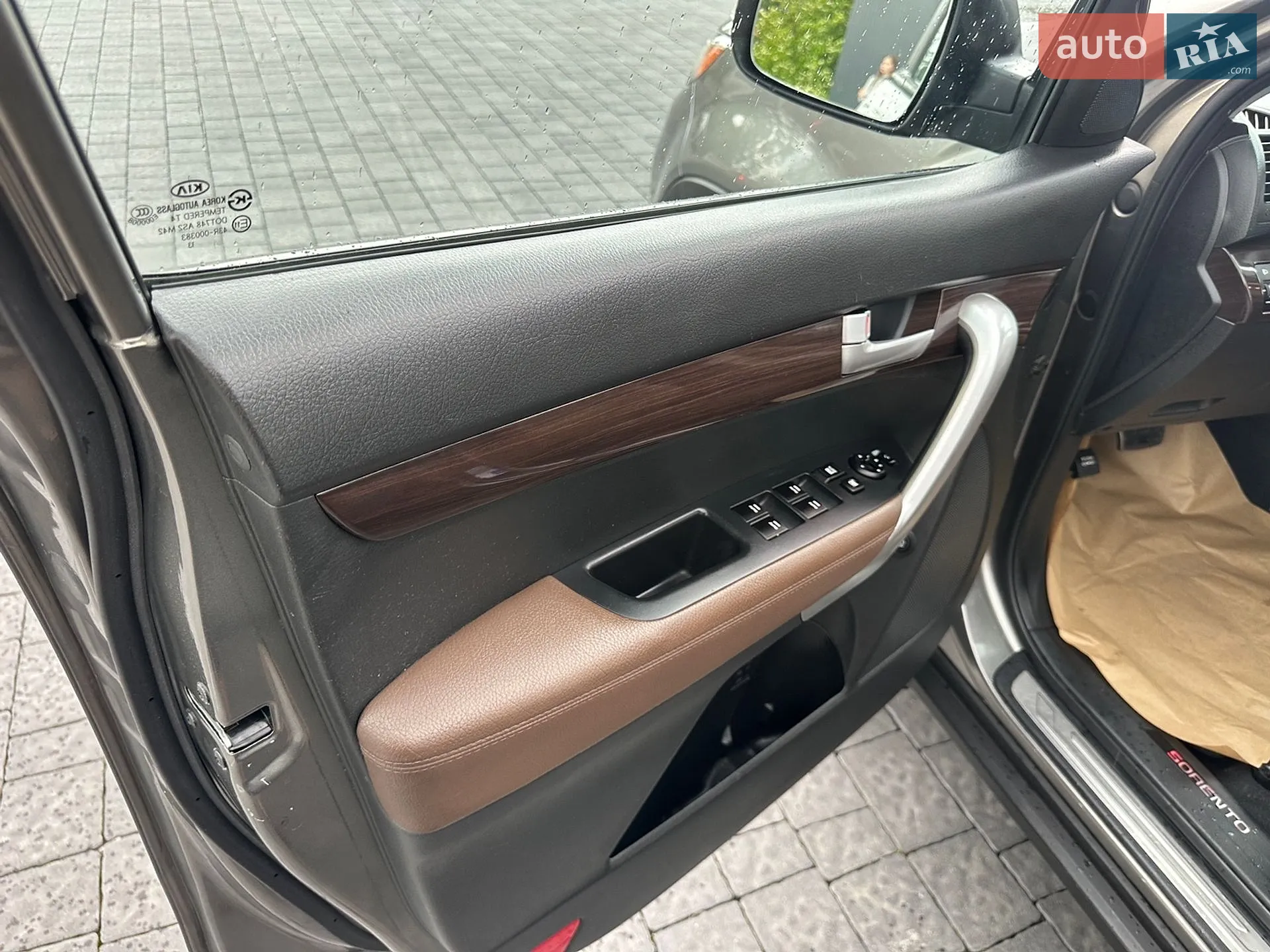 2011 Kia Sorento - мініатюра 45