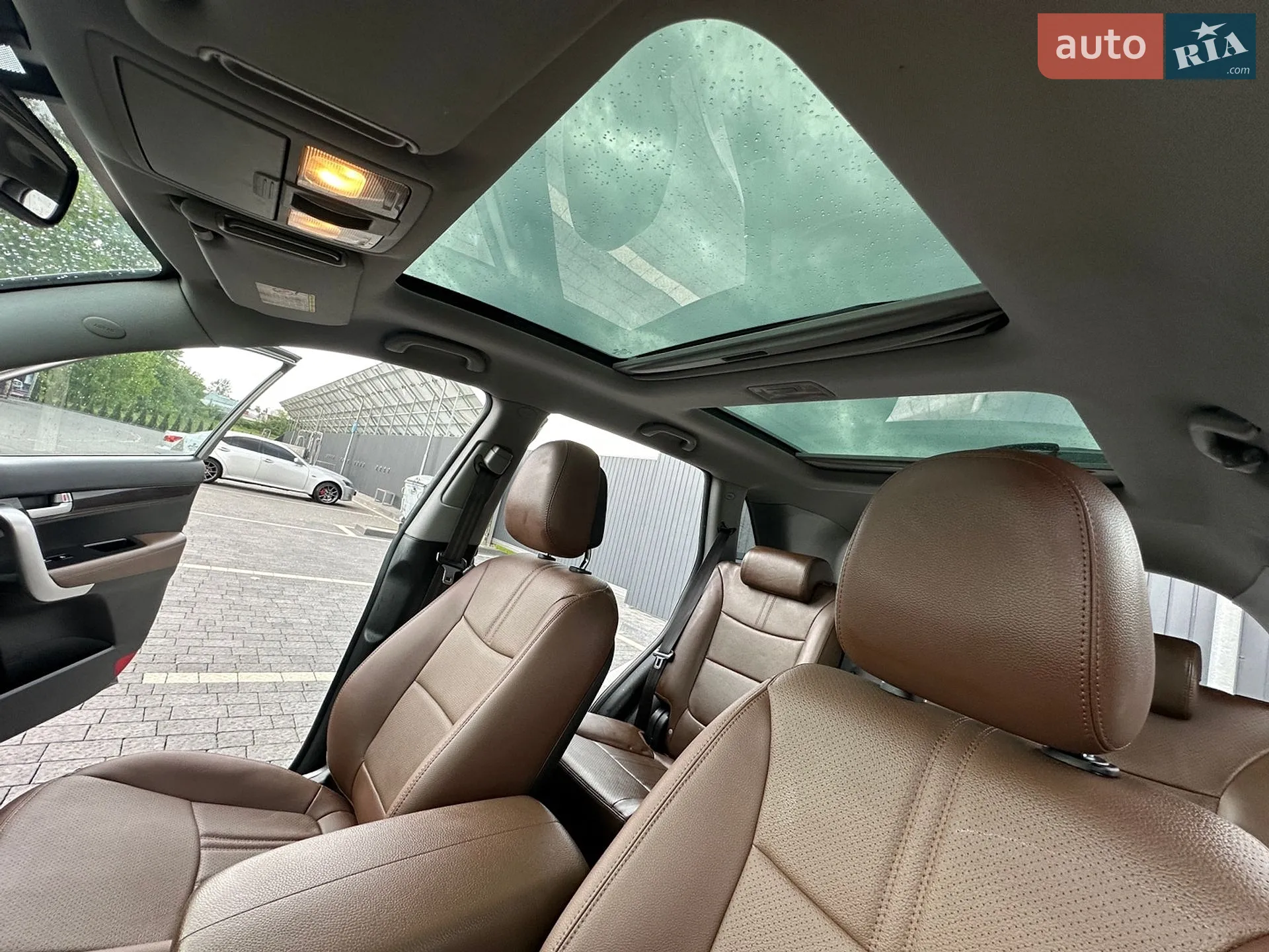 2011 Kia Sorento - мініатюра 50