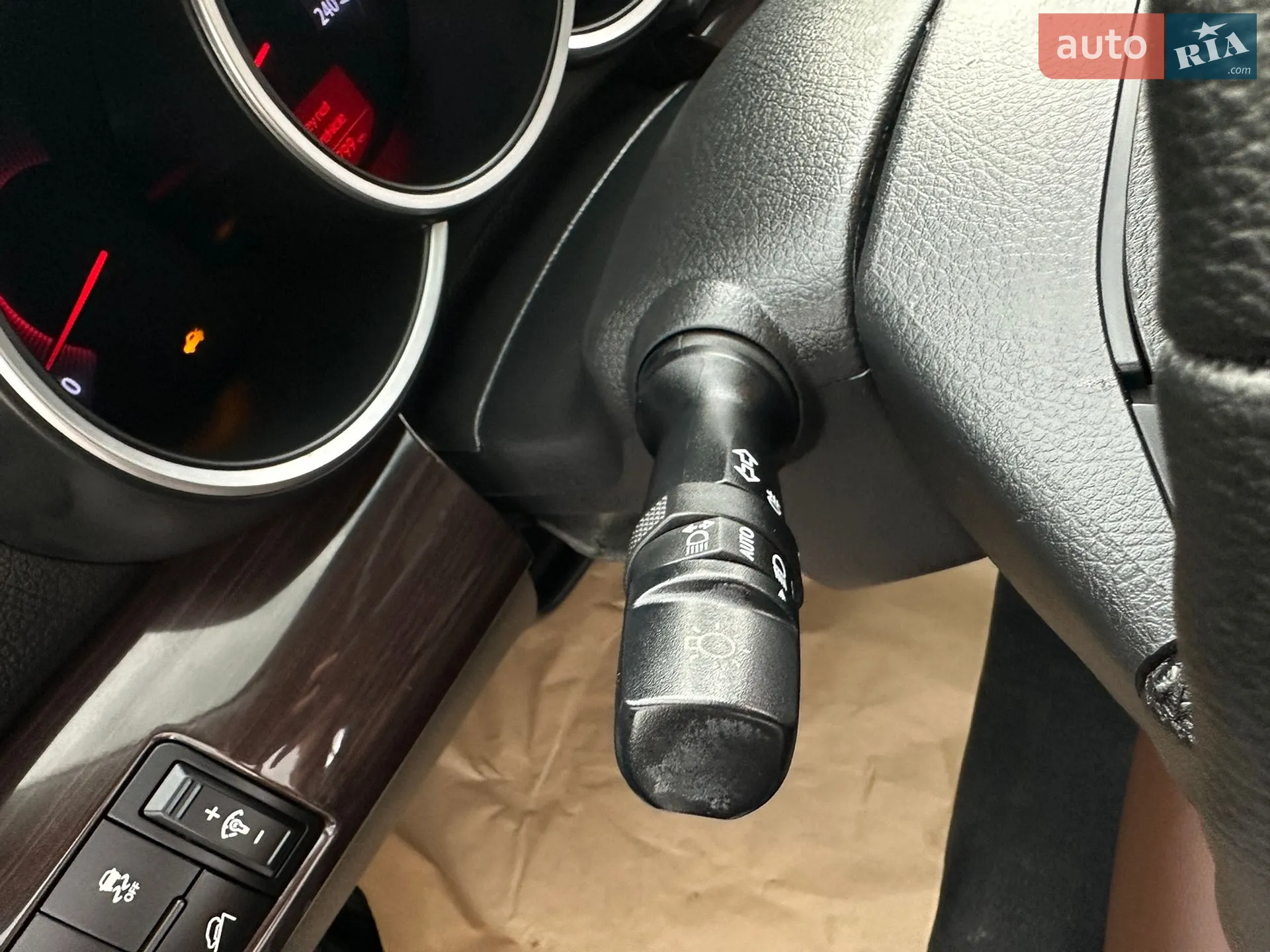 2011 Kia Sorento - мініатюра 55