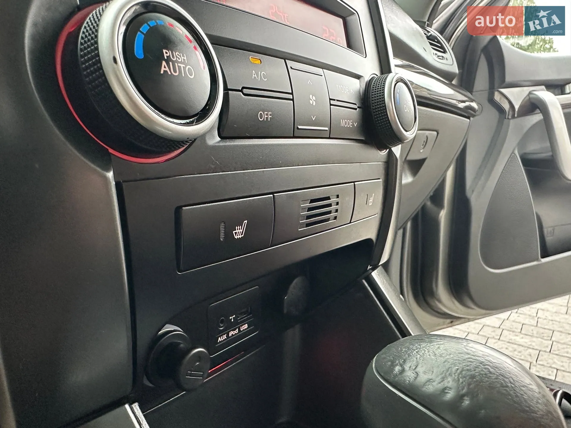2011 Kia Sorento - мініатюра 63