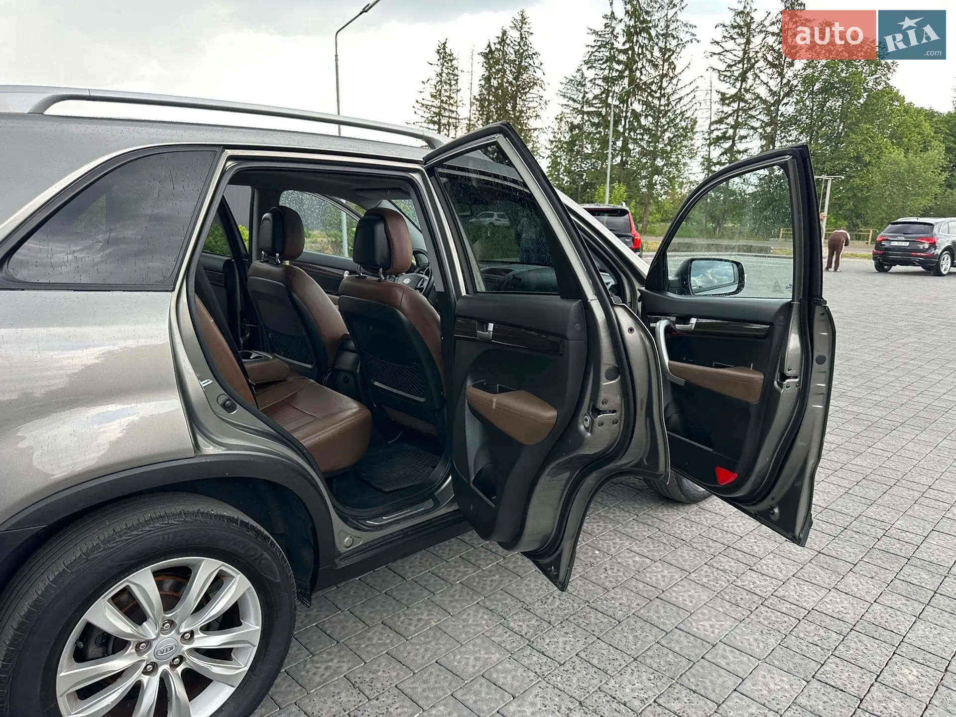 2011 Kia Sorento - мініатюра 66