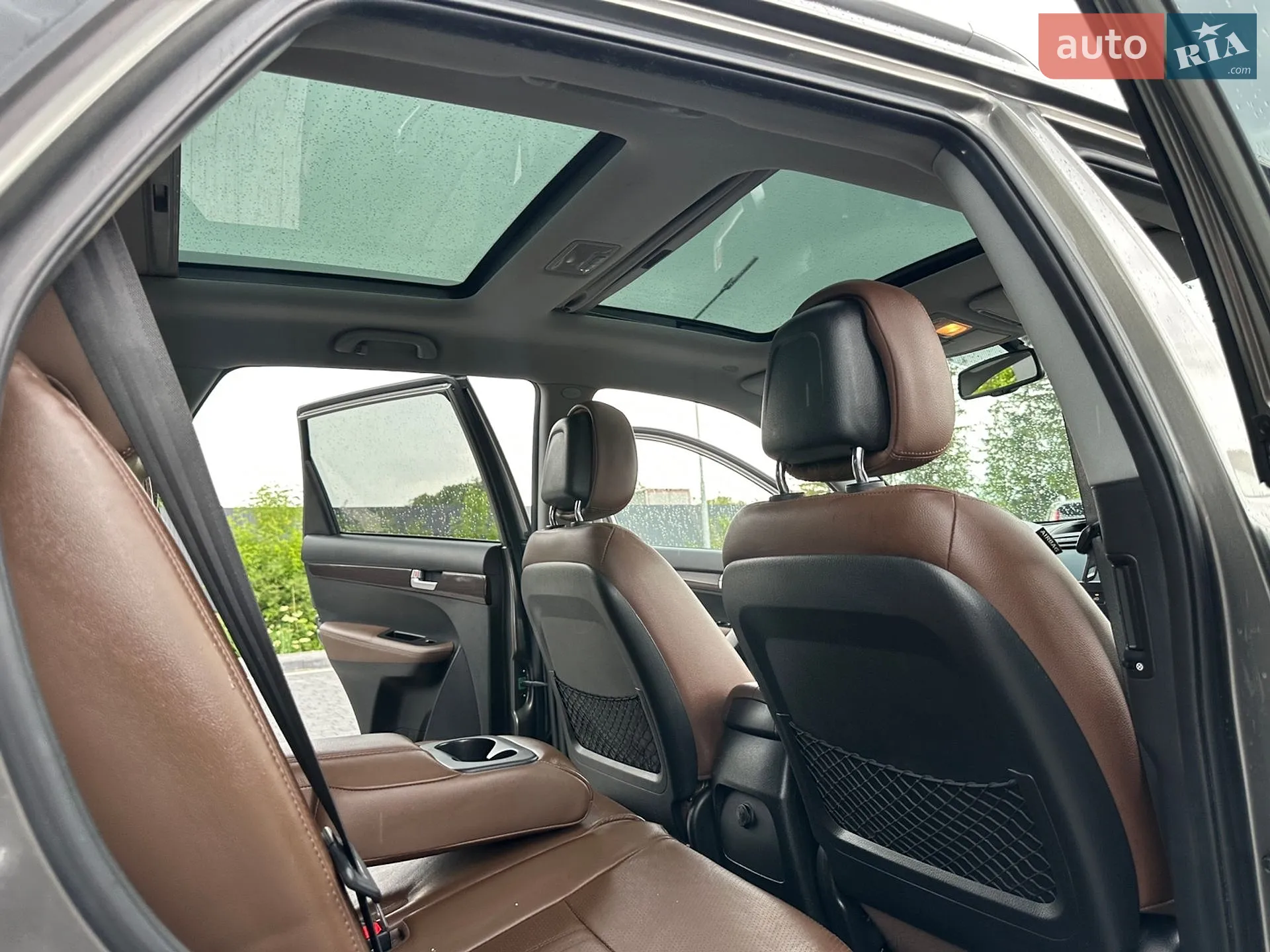 2011 Kia Sorento - мініатюра 69