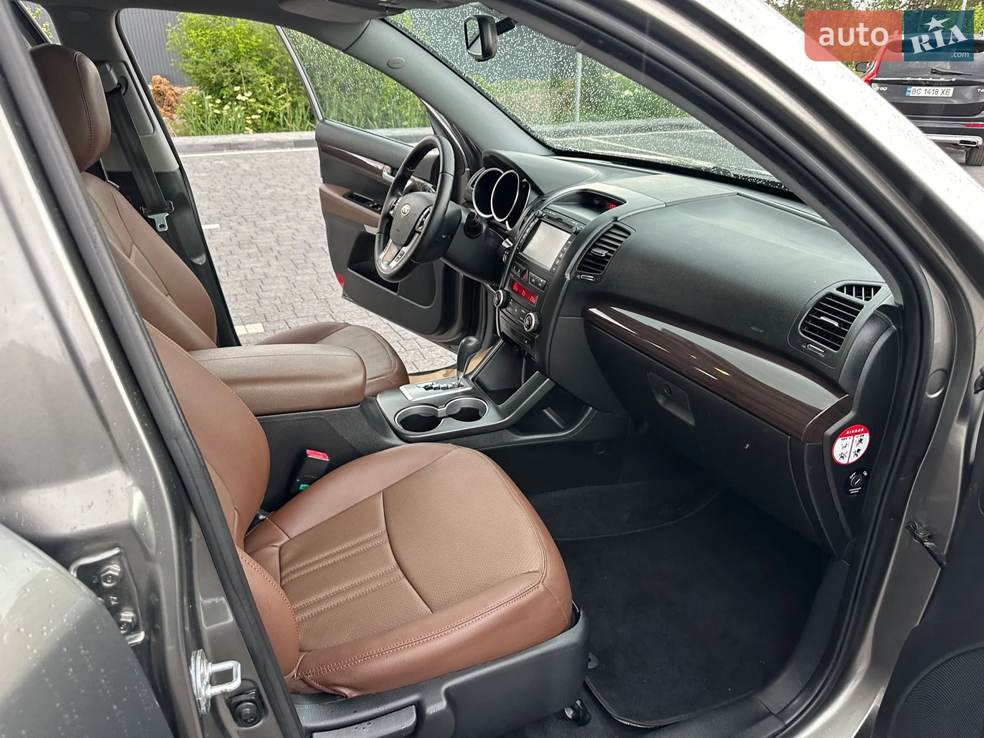 2011 Kia Sorento - мініатюра 73