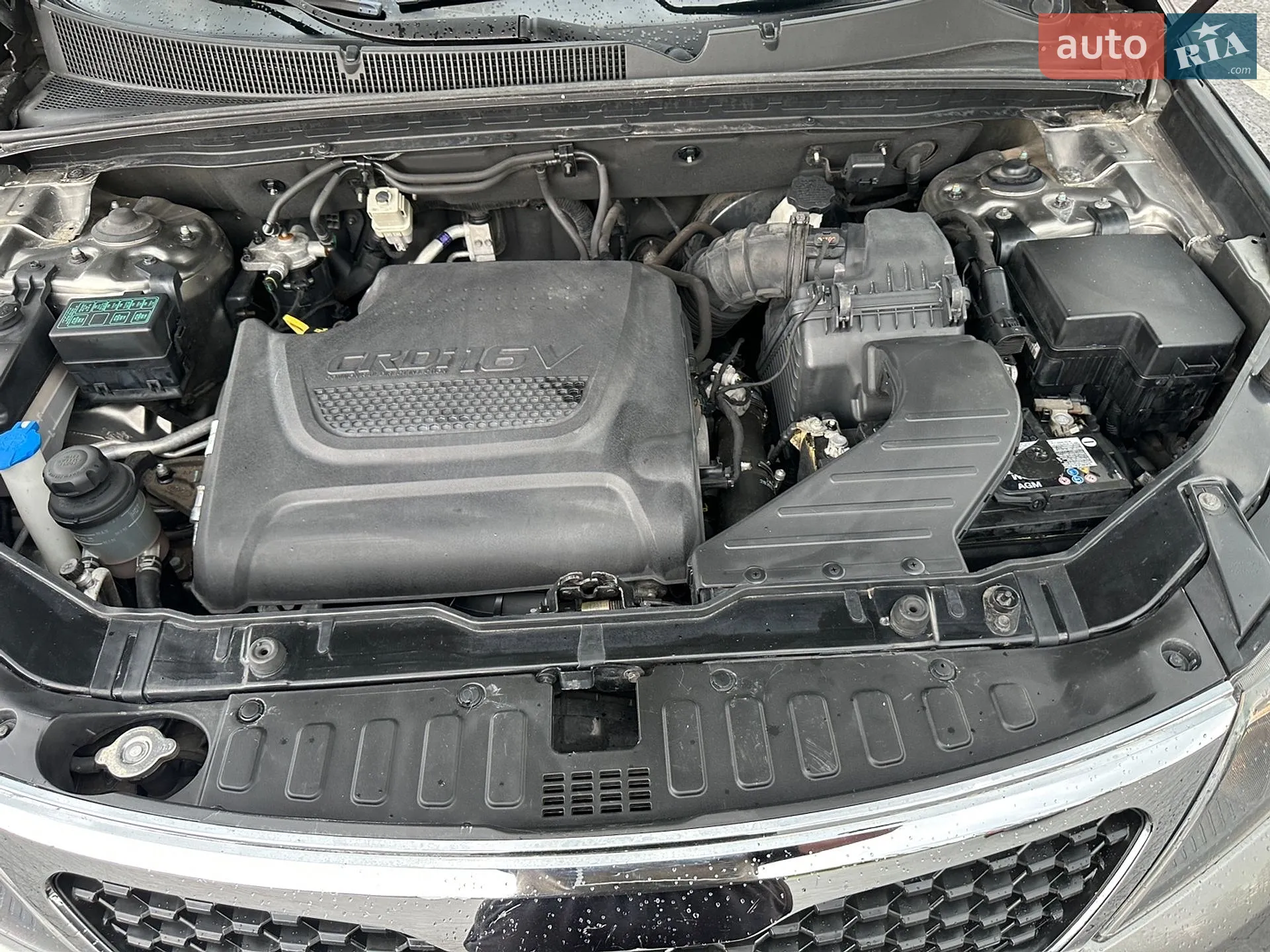 2011 Kia Sorento - мініатюра 78