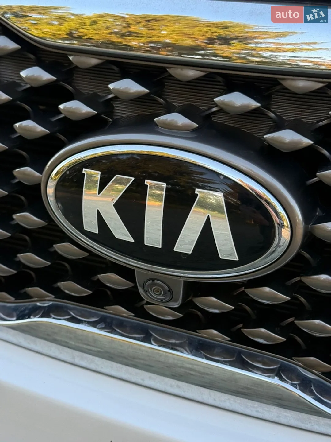 2016 Kia Sorento - мініатюра 11