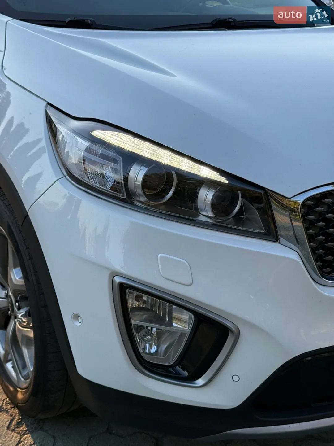 2016 Kia Sorento - мініатюра 12