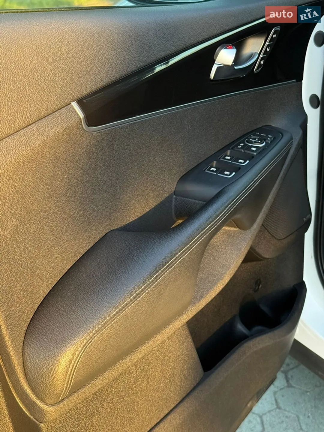 2016 Kia Sorento - мініатюра 24