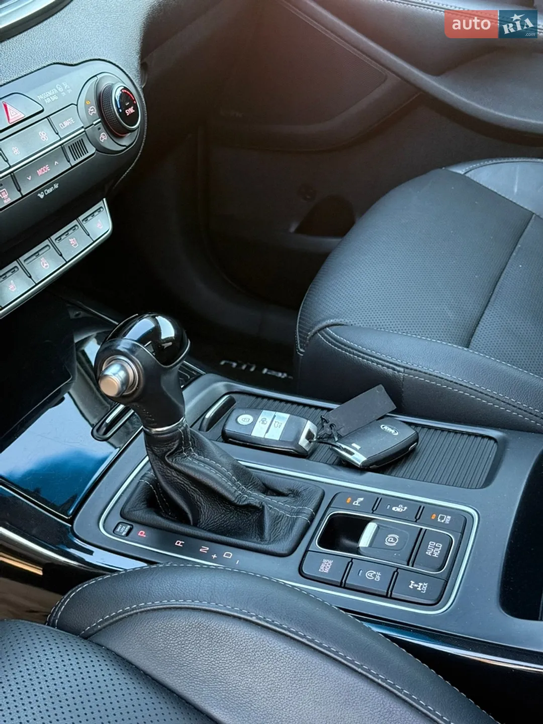2016 Kia Sorento - мініатюра 34