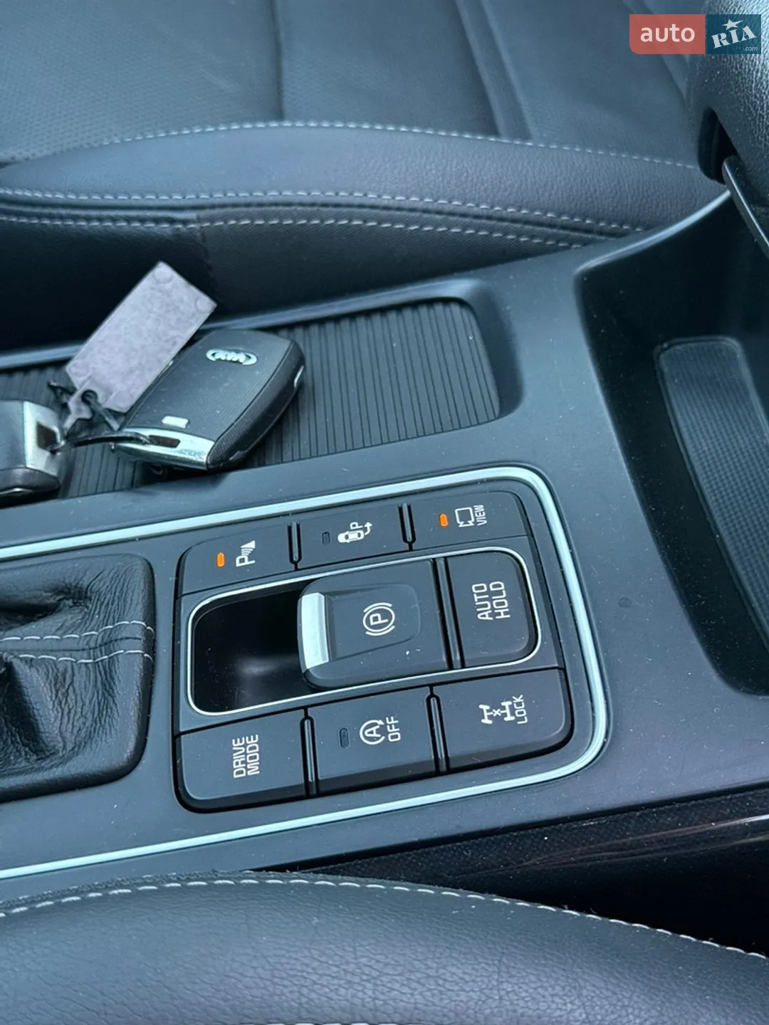 2016 Kia Sorento - мініатюра 39