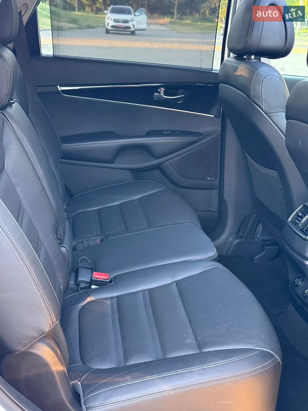 2016 Kia Sorento - мініатюра 56