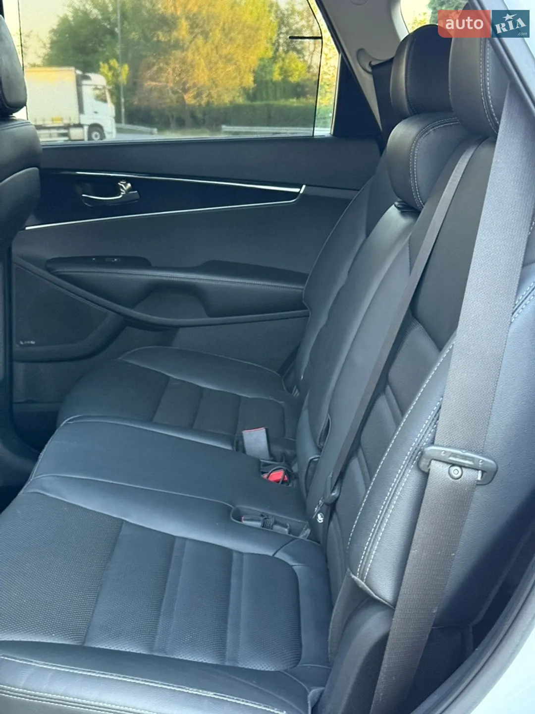 2016 Kia Sorento - мініатюра 63