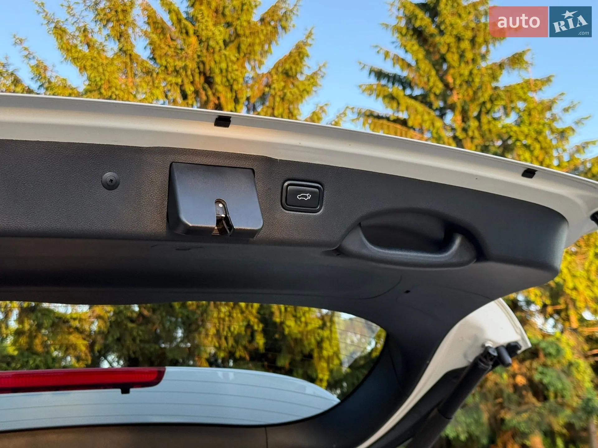 2016 Kia Sorento - мініатюра 68