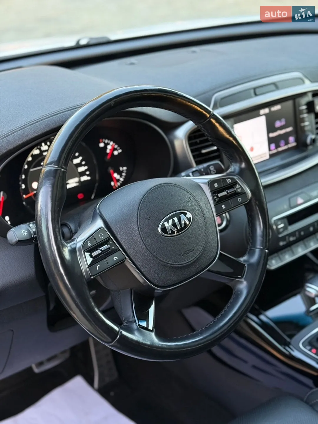 2020 Kia Sorento - мініатюра 32