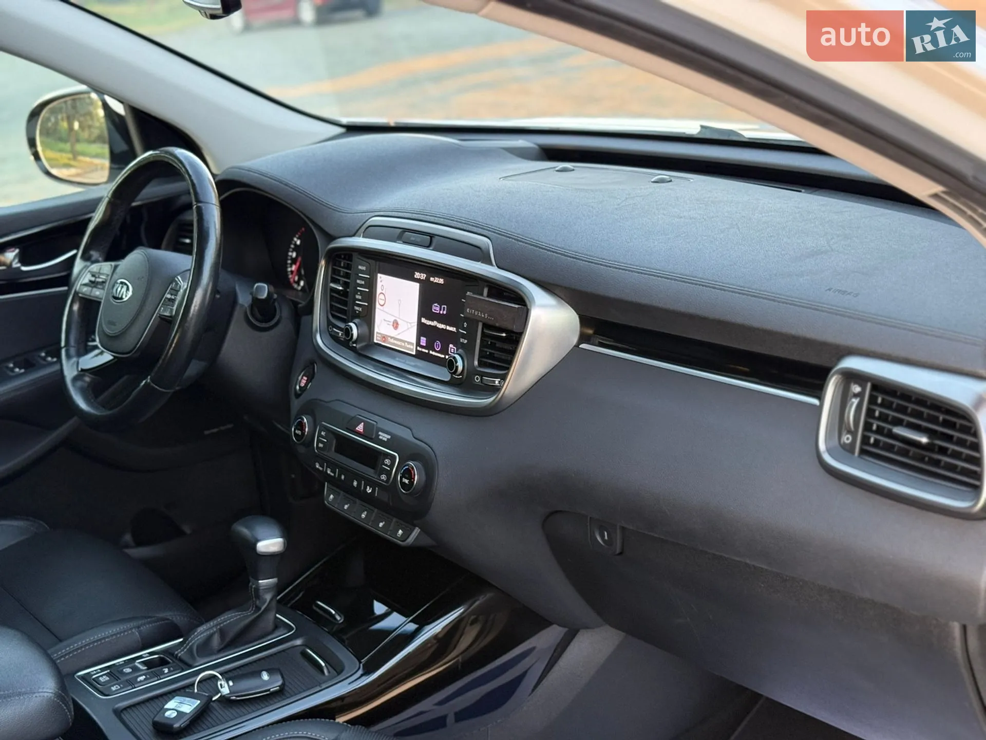 2020 Kia Sorento - мініатюра 43