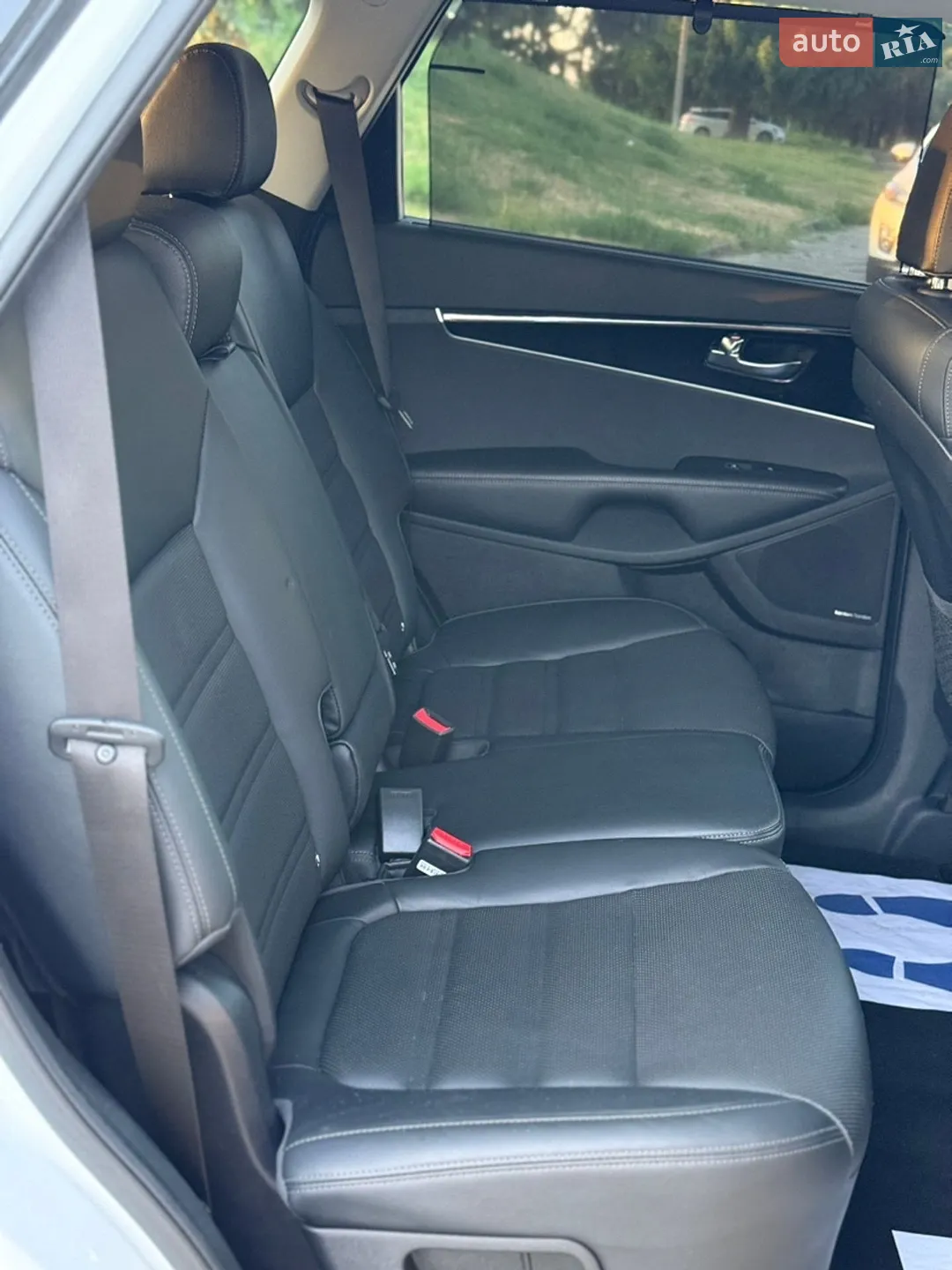 2020 Kia Sorento - мініатюра 57