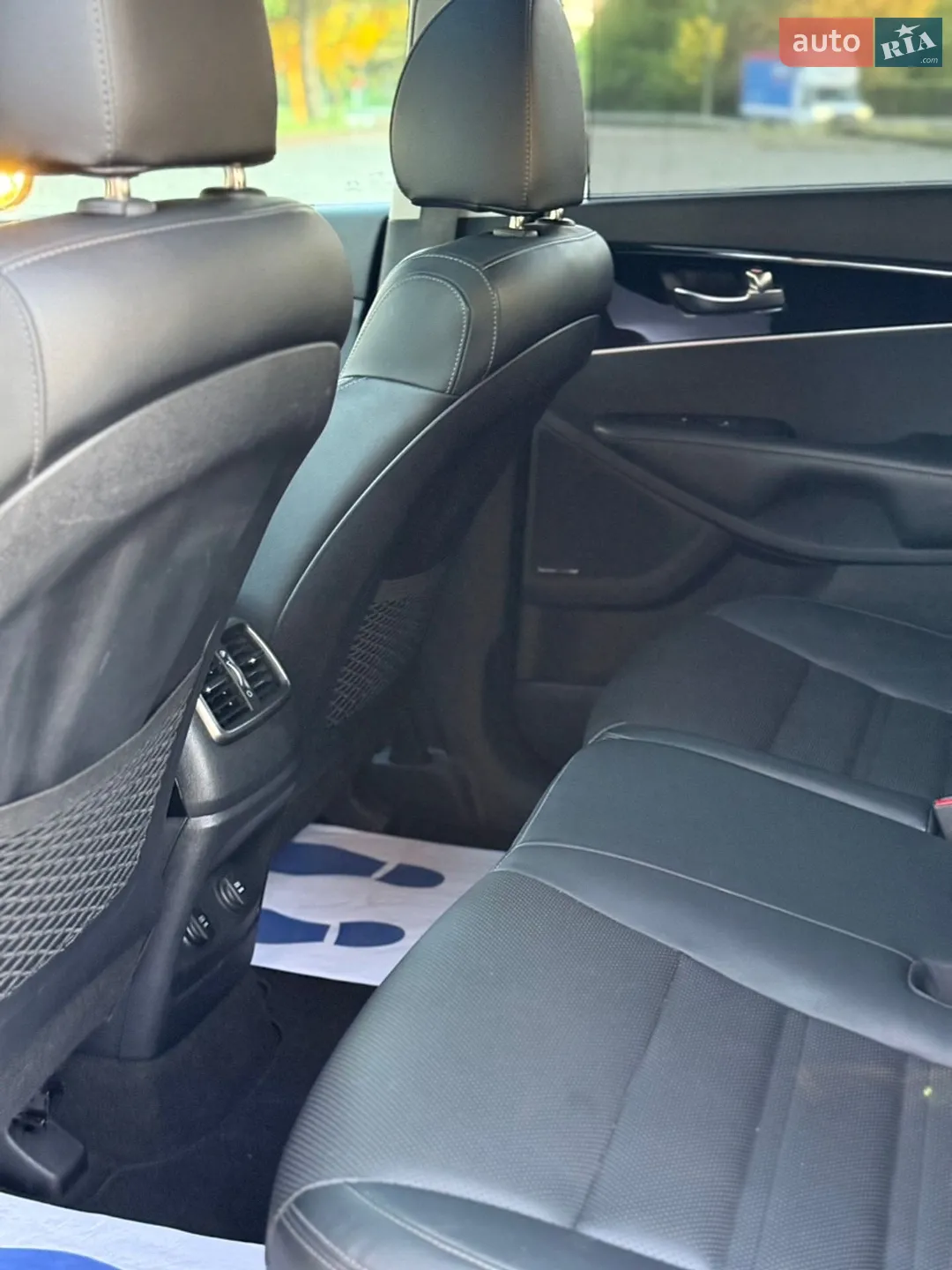 2020 Kia Sorento - мініатюра 62
