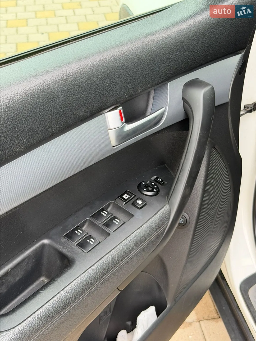 2012 Kia Sorento - мініатюра 18