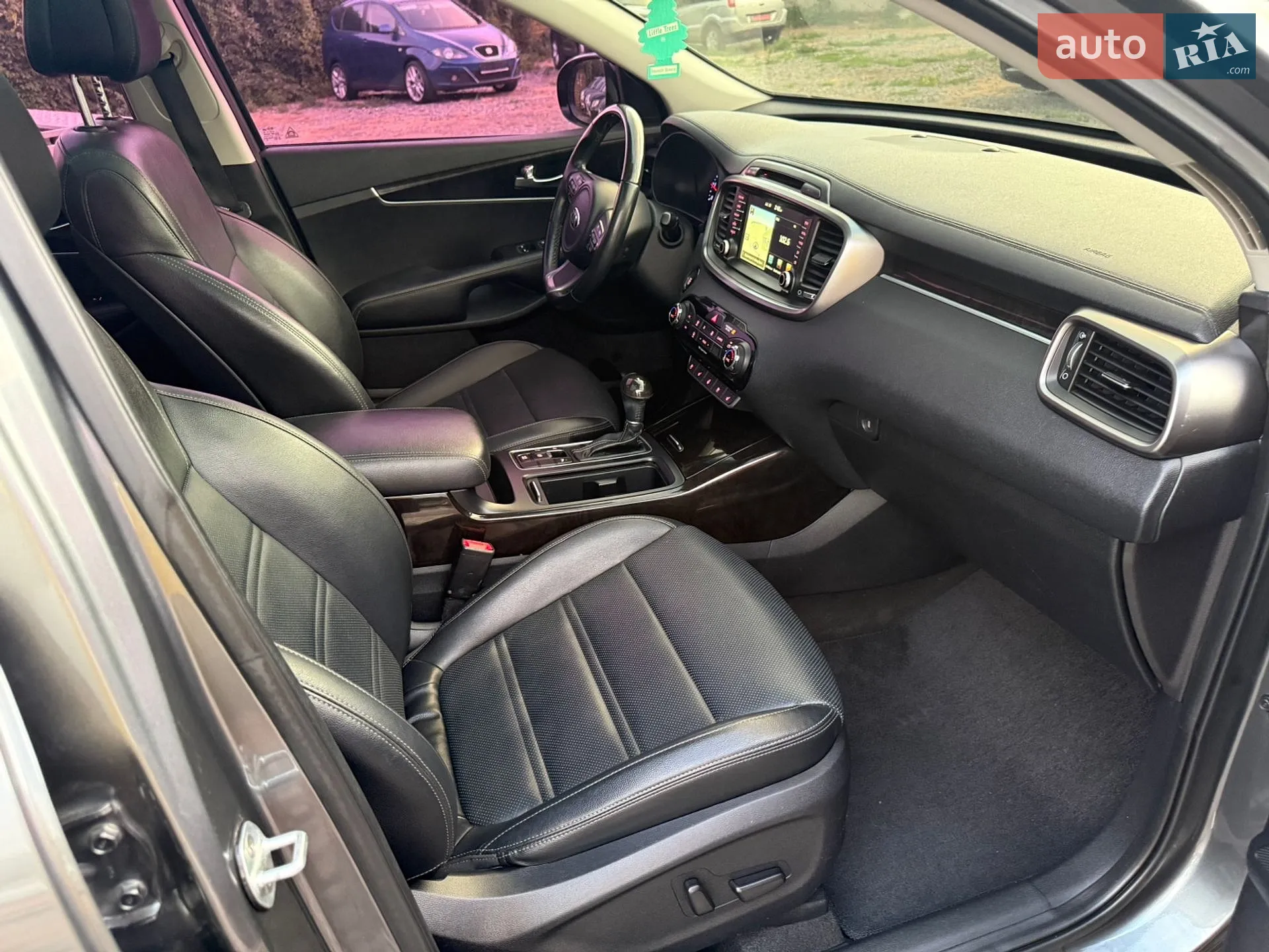 2016 Kia Sorento - мініатюра 26
