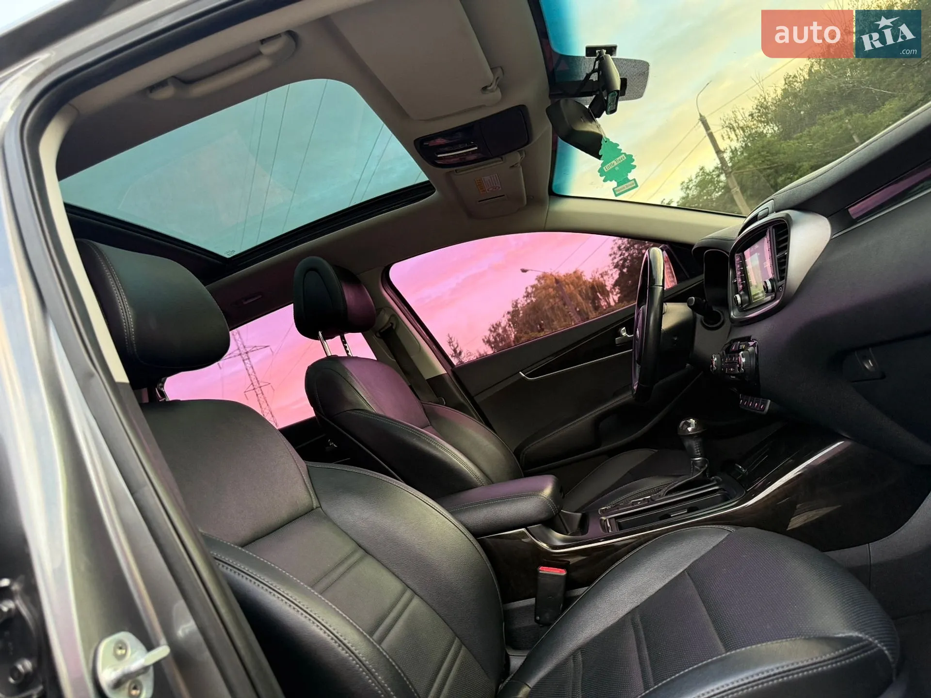 2016 Kia Sorento - мініатюра 28