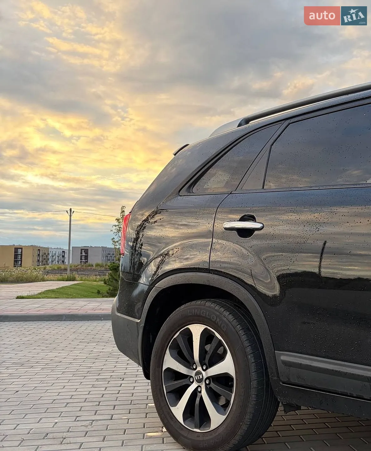 2010 Kia Sorento - мініатюра 31