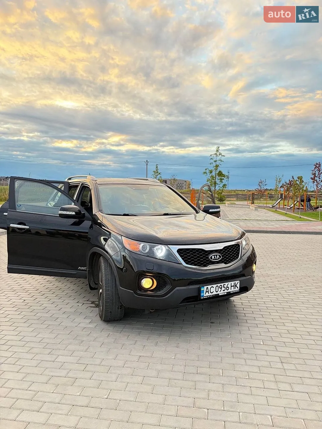 2010 Kia Sorento - мініатюра 18