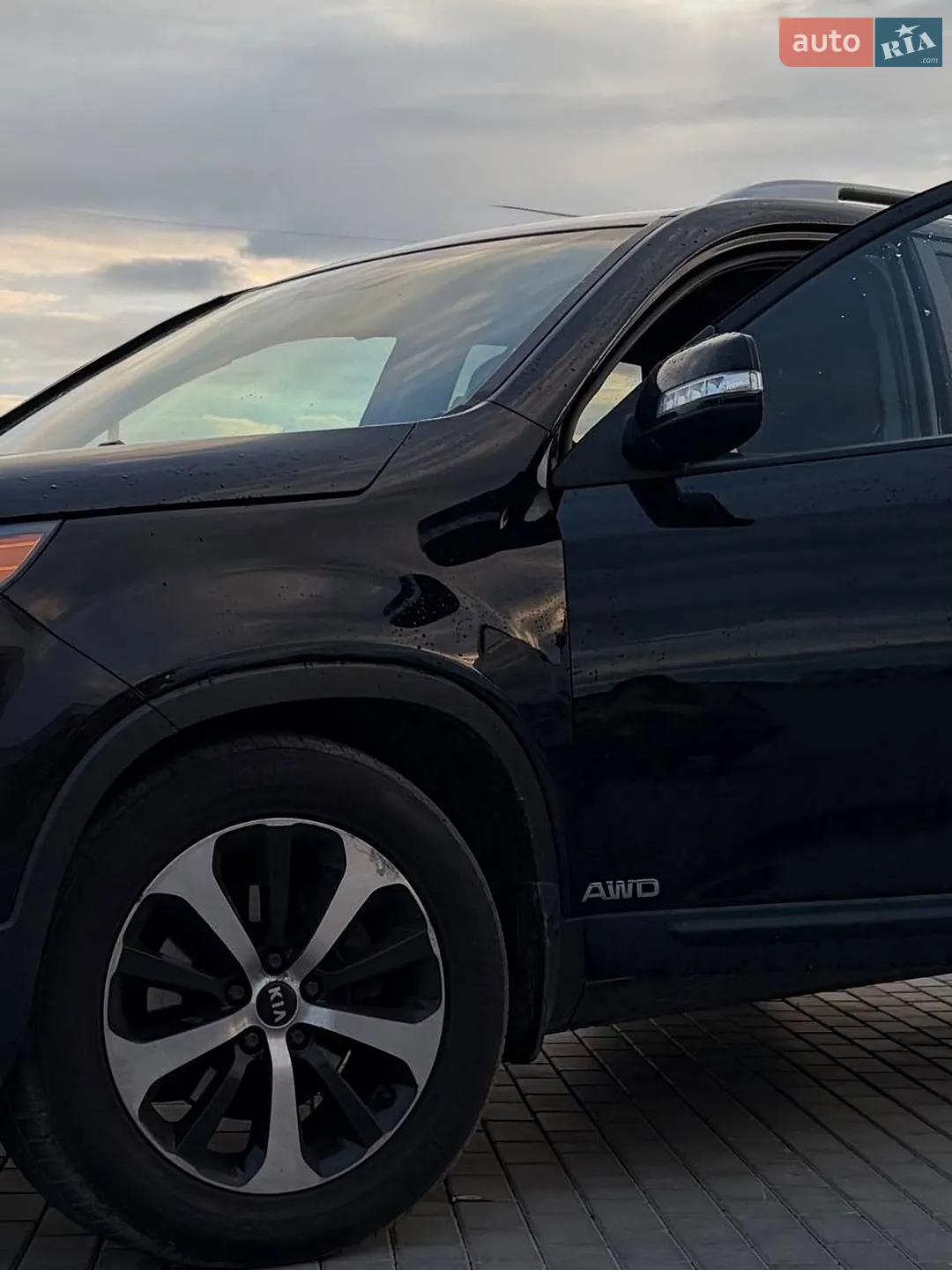 2010 Kia Sorento - мініатюра 10