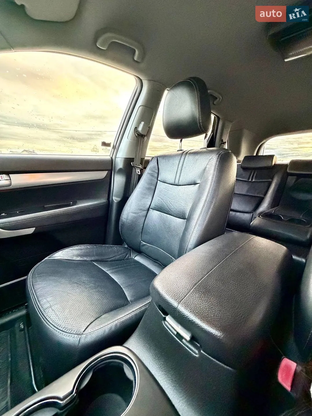 2010 Kia Sorento - мініатюра 55