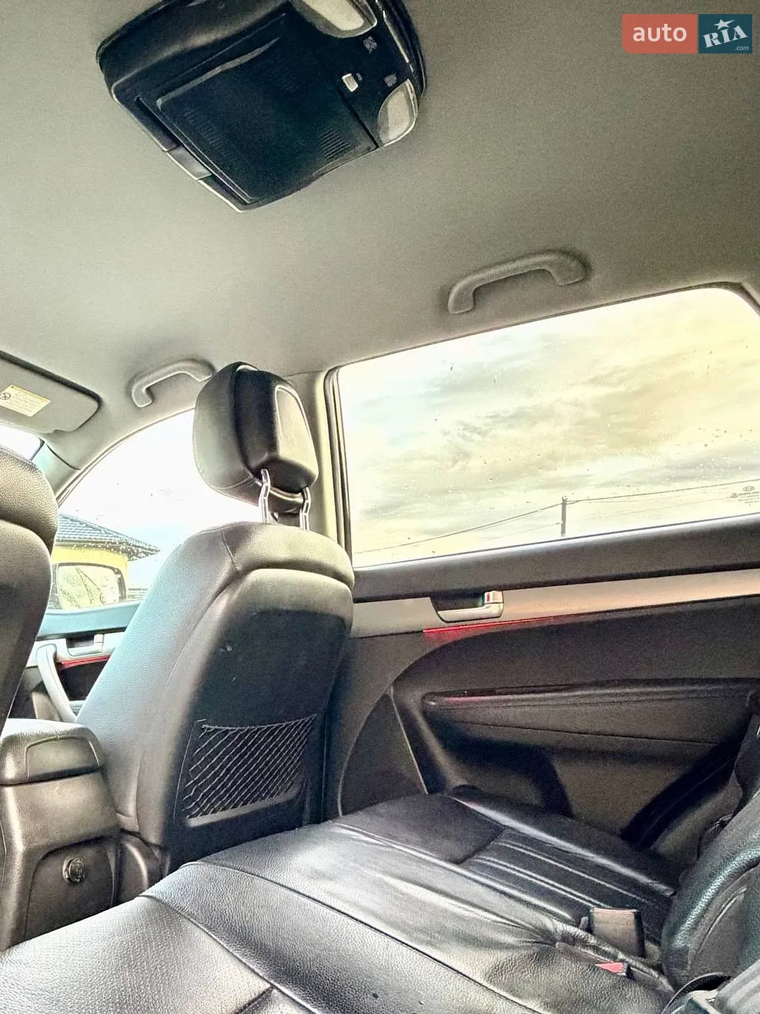2010 Kia Sorento - мініатюра 57