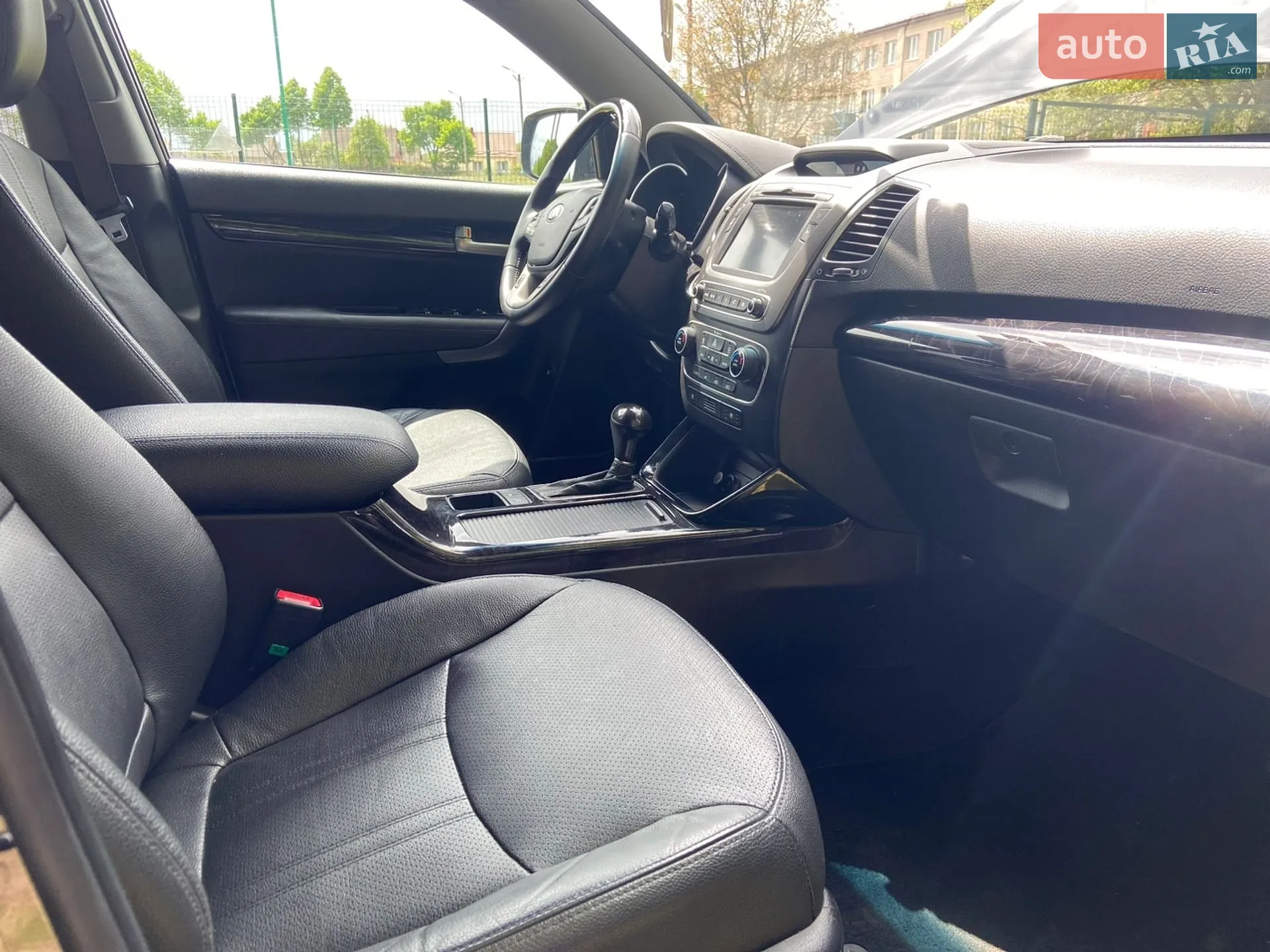 2013 Kia Sorento - мініатюра 20