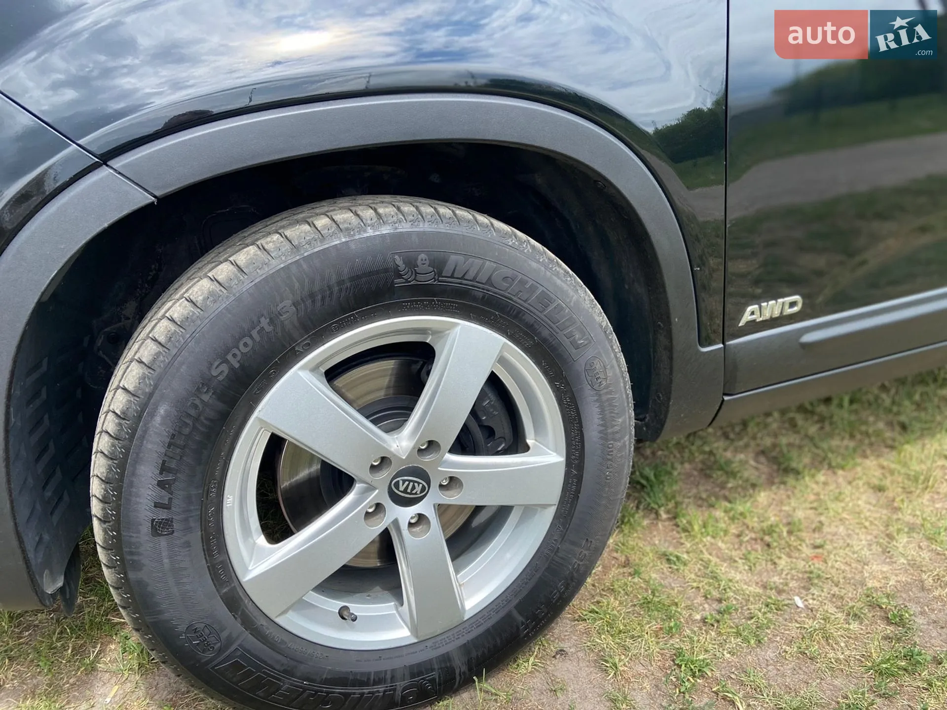 2013 Kia Sorento - мініатюра 25