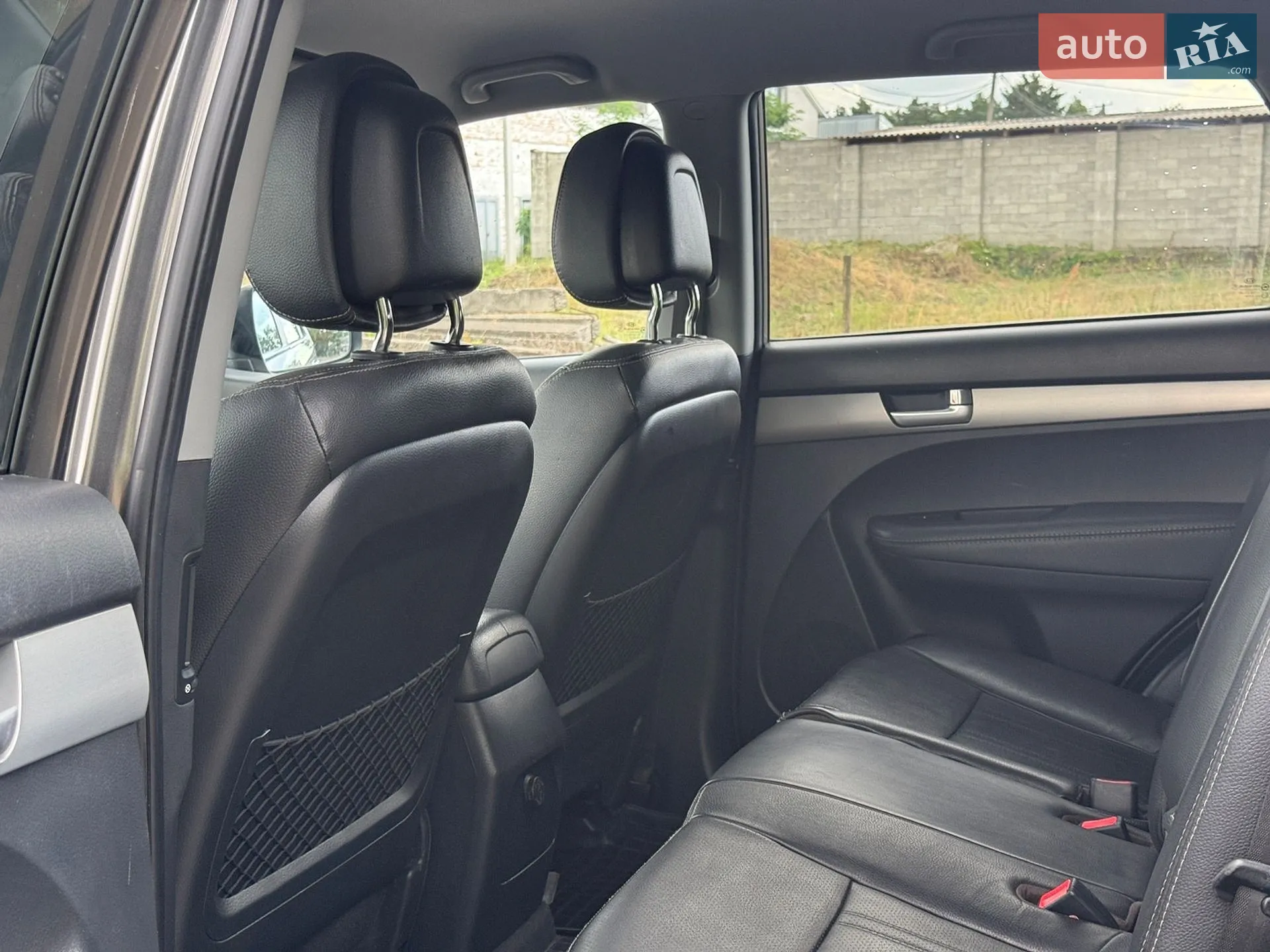 2012 Kia Sorento - мініатюра 19