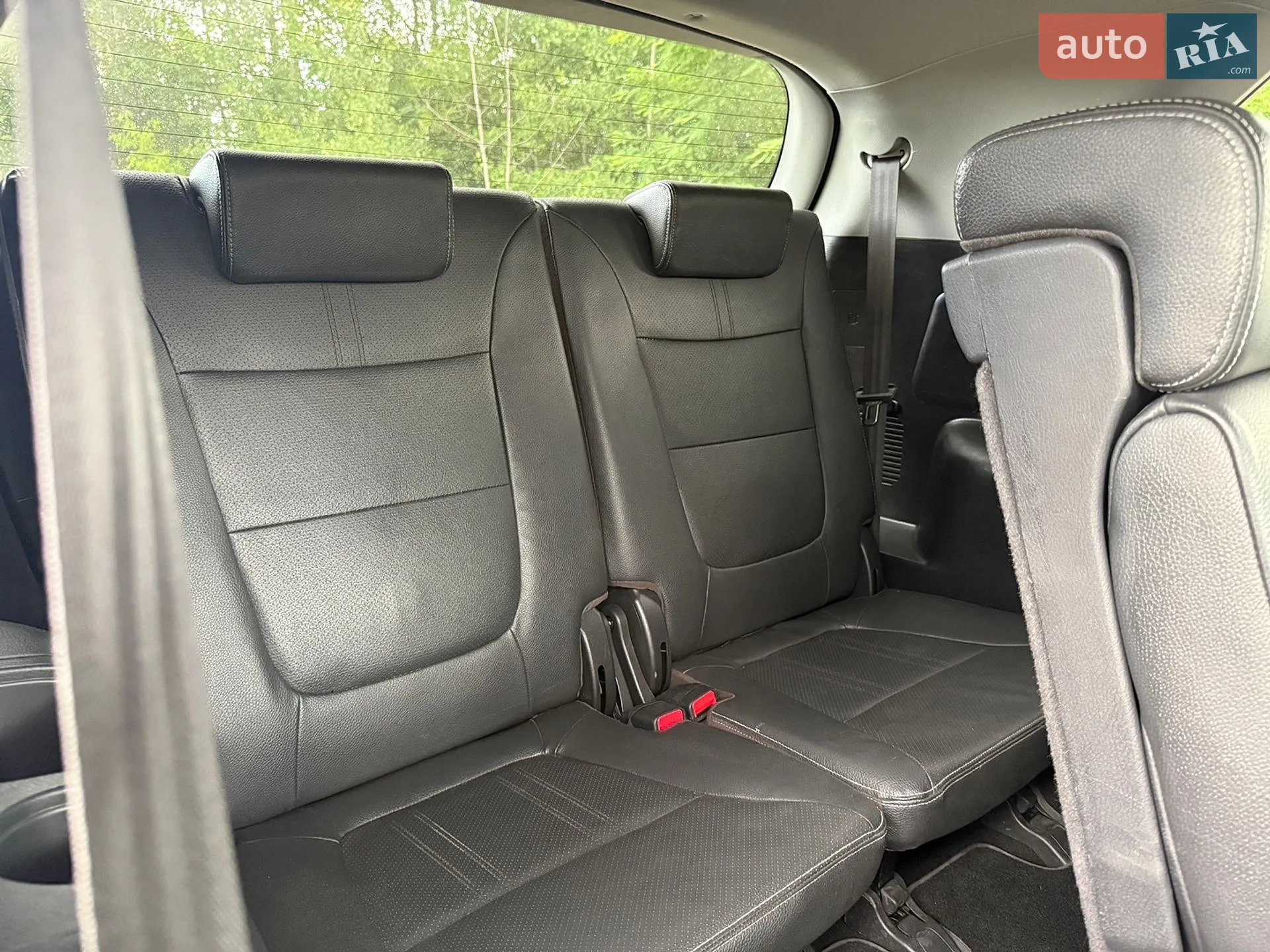 2012 Kia Sorento - мініатюра 23