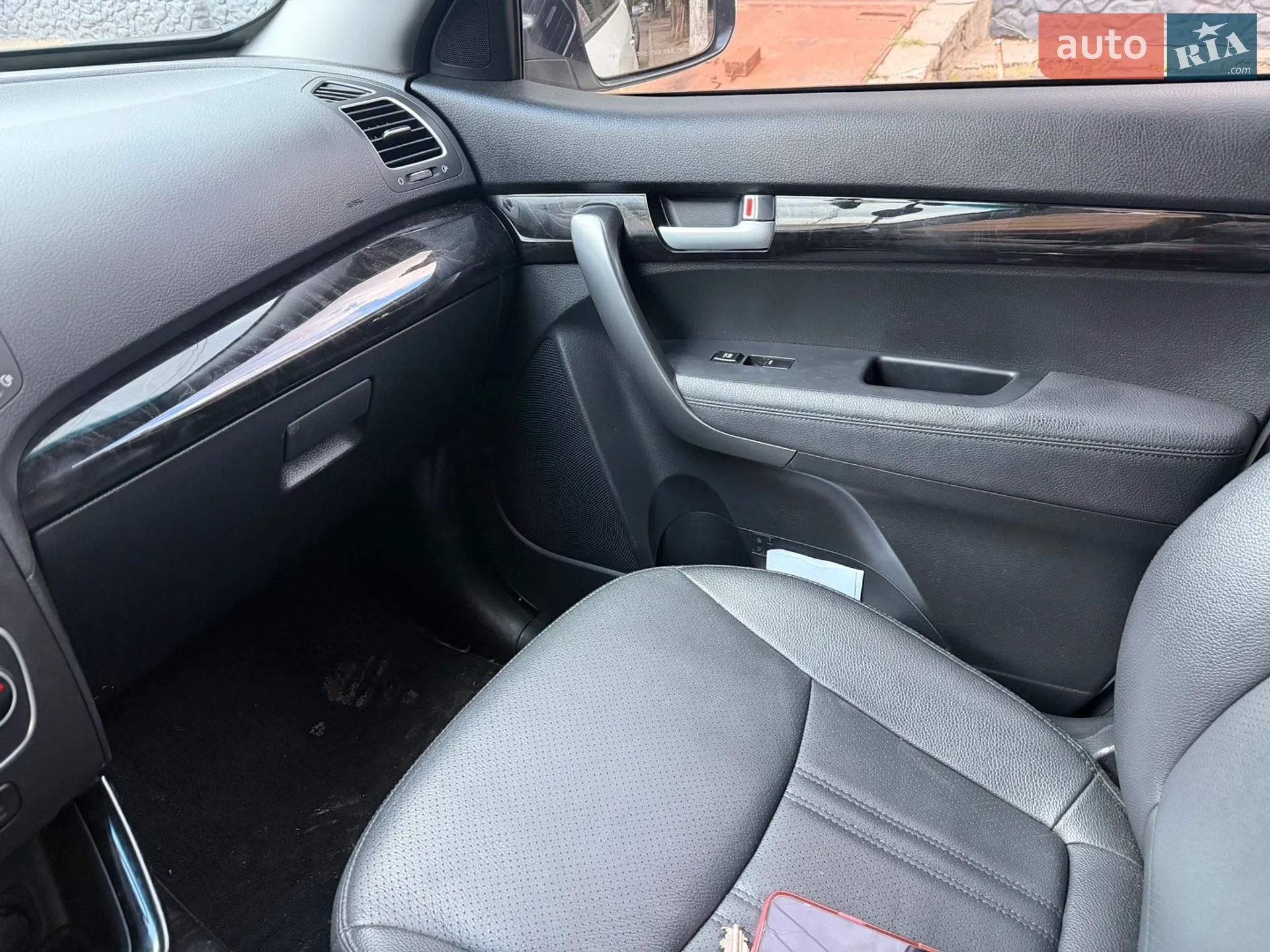 2013 Kia Sorento - мініатюра 11