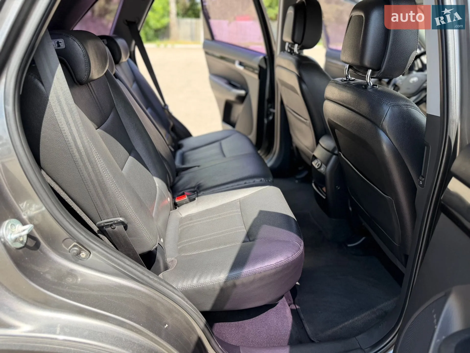 2012 Kia Sorento - мініатюра 35