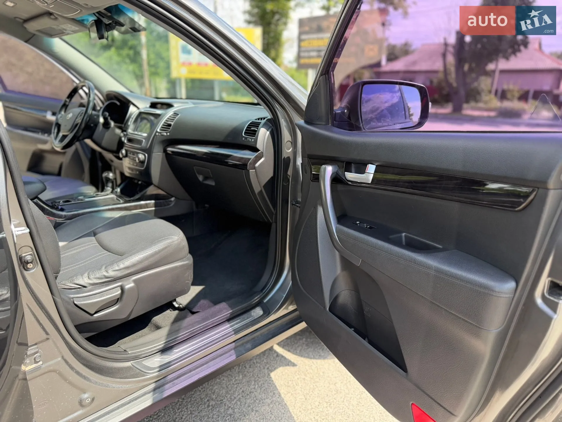 2012 Kia Sorento - мініатюра 40