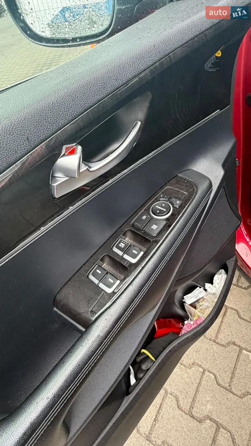 2015 Kia Sorento - мініатюра 42