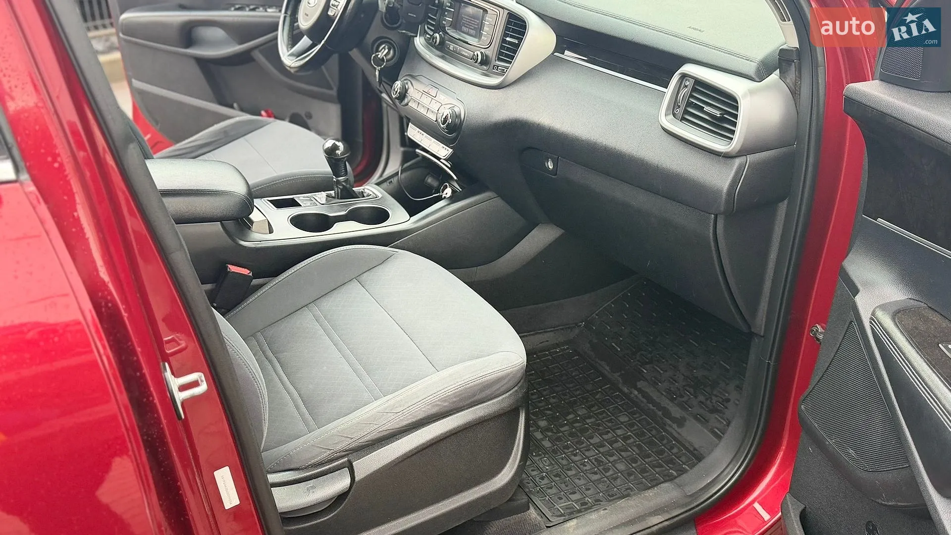 2015 Kia Sorento - мініатюра 49