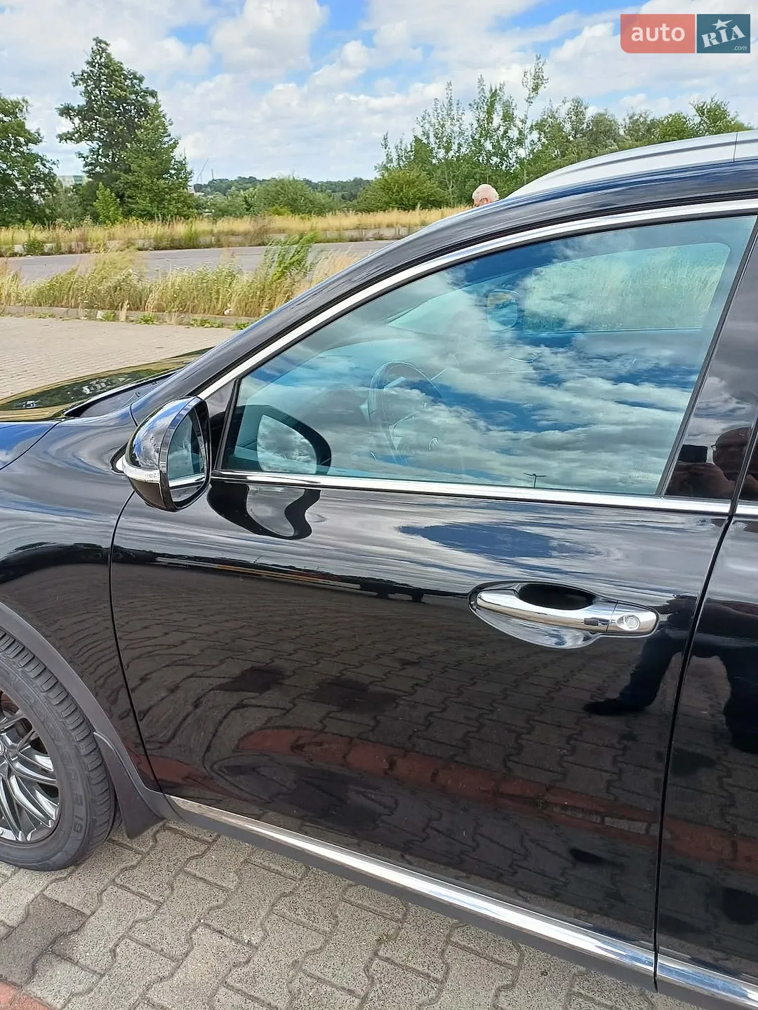 2017 Kia Sorento - мініатюра 4
